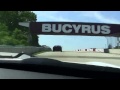 Icon for Post #Camaro Scotty Rides in Camaro SS Pace Car