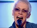 annie lennox little bird
