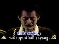 oh tak mungkin