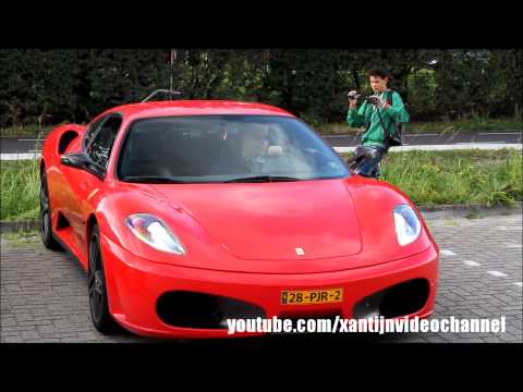 Ferrari F430