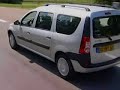 Dacia Logan MCV