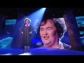 Сюзан Бойл. Susan Boyle, Britain's Got Talent, Semi-Final 1, Musical "Cats"