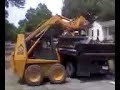 Our case skid steer