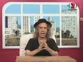 Peter Capusotto - La música del fútbol, con Virus y Almendra