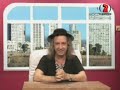 Peter Capusotto - La música del fútbol, con Virus y Almendra