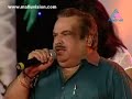 Asianet Best FM 95 Jayachandran Prayer Song