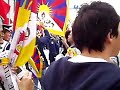 Beijing Olympic torch relay in Nagano /??????? Beijing Olympic torch relay in Nagano /???????