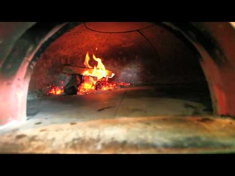 House Pizzeria (:30)