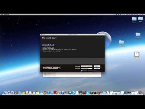 video-linktoworks-How to install Minecraft 1.5.2 Mods Without Forge - YouTube