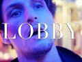 Violence In Your Eyes - Lobby