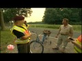 Besoffener Fahrradfahrer von Polizei angehalten