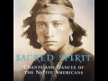 Yo-Hey-O-Hee (Brandishing the Tomahawk) - Sacred Spirit