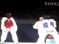 EL PERUANO PETER LOPEZ PASO A LA SEMIFINAL OLIMPIADAS 2008