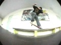 Jason Wussler Turf Skateboard Part