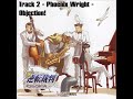 Turnabout Jazz Soul - Track 2 - Phoenix Wright - Objection