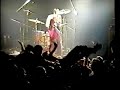 Jesus Lizard - Seasick TX 94 Jesus Lizard - Seasick TX 94
