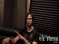 Flyleaf- Vic Firth Interview with James Culpepper
