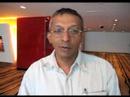 On Malaysian bloggers with A. Asohan of The Star