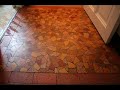 Housework Dance