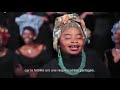 Plus qu'une mère song by Merck Foundation - Burundi Band