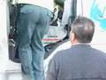 control de transportes