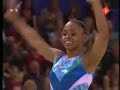 2006 WC EF - Dos Santos, Daiane - FX