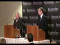 Rochester Chamber of Commerce Debate 2008: DM & E