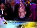 Pejabat dan Pengusaha Hadiri Pernikahan Adinda Bakrie