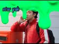 cinta sebenarnya, djoker album cahaya cinta