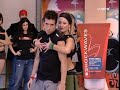 Coreografia Shockwaves Hugo-Mary (28 Febrero) Coreografia Shockwaves Hugo-Mary (28 Febrero)