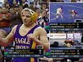 Mark Kist wins 3rd state championship!!