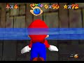 Lets Play Super Mario 64! The Ocean Glitch! (41) Lets Play Super Mario 64! The Ocean Glitch! (41)