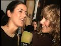 Edurne - Aqui hay tomate, obra de ángel llàcer