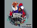 lethal bizzle   should of known