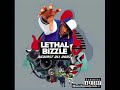 lethal bizzle   should of known