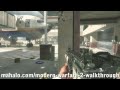 Call of Duty: Modern Warfare 2 Walkthrough - Act 1: No Russian HD