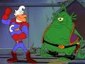 Pato Aventuras Mas alla de Patolandia1 3/3