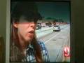 WFTV 9 News covers Orlando 5-10-08 Protest
