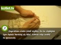 Ciasteczka dzwoneczki od kotlet.tv (HD)