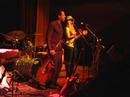 Garrick D+Leah Tysse-John The Revelator 11/9/07