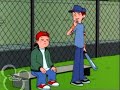 Recess_Nobody Doesn\