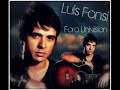 No me doy por vencido Luis fonsi (Tema completo) audio original