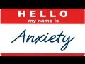 Is My Anxiety Making Me Anxious?
