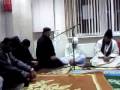 Tilawat hujurat wa Qaf. Agtar Noorani