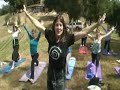Yoga Shala &amp; Acapella Voices of Spirit