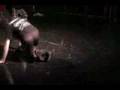 Boogie Down Mizonokuchi VS Dark Wave