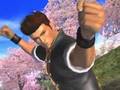 Dead or Alive 2 - Jann Lee