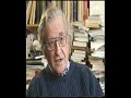 noam chomsky interview part 2