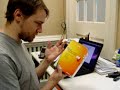 Upgrading to OS X Leopard Part 4