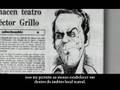 El Negro, Documental (Parte I)